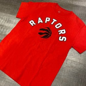 Raptors T-shirt